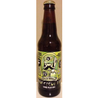 Flat12 Brewing Company Half Cycle IPA