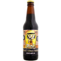 Flat12 Brewing Company Pogue's Run Porter
