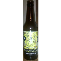 Flat12 Brewing Company Upside Down