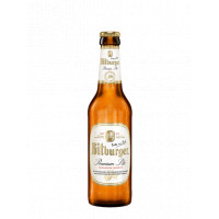Bitburger Braugruppe Premium Pils