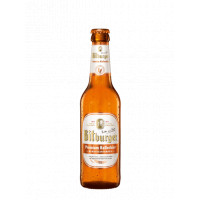 Bitburger Braugruppe Premium Kellerbier