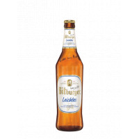 Bitburger Braugruppe Leichtes / Light