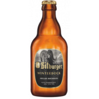 Bitburger Braugruppe Winterbock