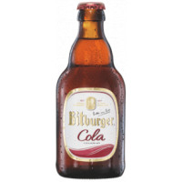 Bitburger Braugruppe Cola