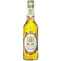 Bitburger Braugruppe Sun