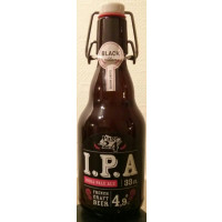 Brasserie Saint Germain - Page 24 Black Edition - IPA