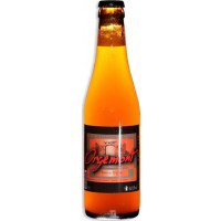Brasserie Madame Nature Triple