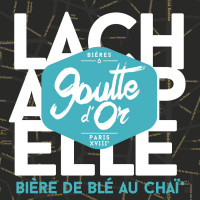 Brasserie de la Goutte d'Or La Chapelle