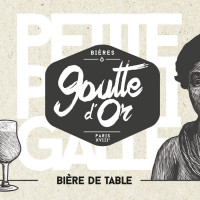 Brasserie de la Goutte d'Or Petite Pigalle