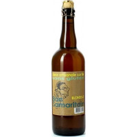 Brasserie Artésienne Bon Samaritain Blonde