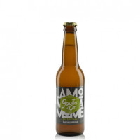 Brasserie de la Goutte d'Or La Môme