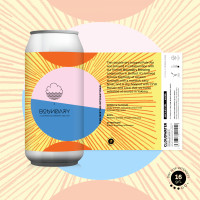 Cloudwater Brew Co Team Meeting International