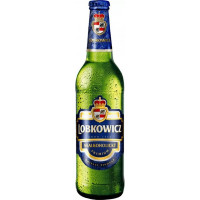 Pivovary Lobkowicz Premium Nealko