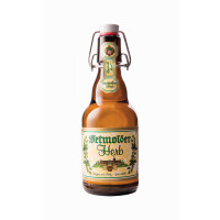 Privat-Brauerei Strate Detmold (Detmolder) Herb