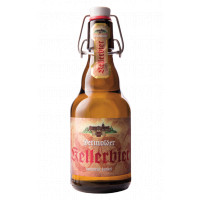 Privat-Brauerei Strate Detmold (Detmolder) Kellerbier