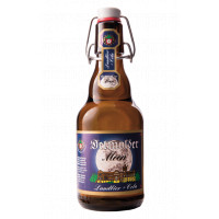 Privat-Brauerei Strate Detmold (Detmolder) Moon