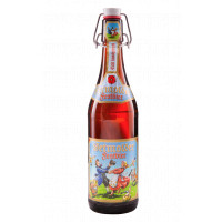 Privat-Brauerei Strate Detmold (Detmolder) Festbier