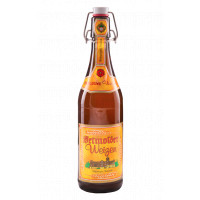 Privat-Brauerei Strate Detmold (Detmolder) Weizen