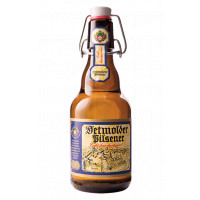 Privat-Brauerei Strate Detmold (Detmolder) Pilsener