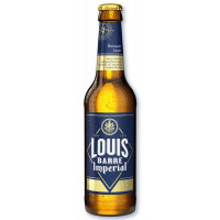 Privatbrauerei Ernst Barre Louis Barre Imperial Bouquet Lager