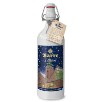 Privatbrauerei Ernst Barre Edition No. 1 - Winter Amber Ale