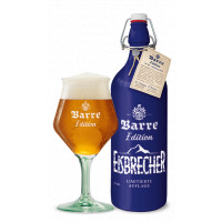 Privatbrauerei Ernst Barre Edition No. 6 - Eisbrecher