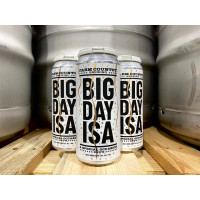 Farm Country Brewing Big Day