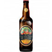 JK's Farmhouse Ciders Summer Hard Cider