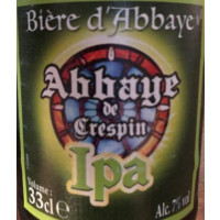Aldi (Nord / Süd / Hofer) Abbaye de Crespin - IPA