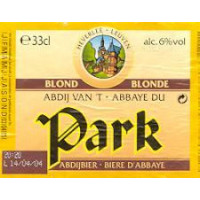 Aldi (Nord / Süd / Hofer) Abdij van 't Park Blond