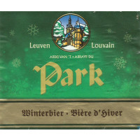 Aldi (Nord / Süd / Hofer) Abdij van 't Park Winterbier
