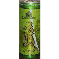 Aldi (Nord / Süd / Hofer) Karlskrone Beer & Lemon