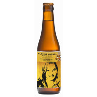 Brouwerij De Koperen Kat Blonde Anouk