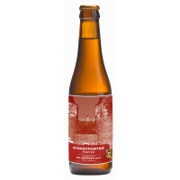 Brouwerij De Koperen Kat D'OostPorter