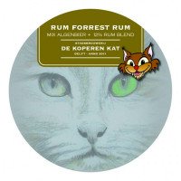 Brouwerij De Koperen Kat Rum Forrest Rum