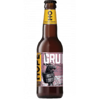 Hope Beer Grunt