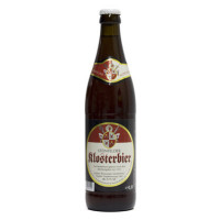 Gemünder Brauerei Steinfelder Klosterbier