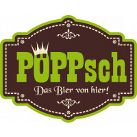 Gemünder Brauerei Pöppsch
