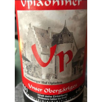 Gemünder Brauerei Upladhiner Up