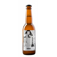 Brouwerij Frontaal Author (- 2019)