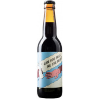 Brouwerij Frontaal Can You Pass Me the Milk?