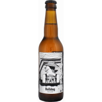 Brouwerij Frontaal Bulldog ( - 2019)