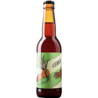 Brouwerij Frontaal Ceres
