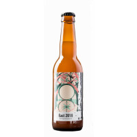 Brouwerij Frontaal Compass Series - East 2018