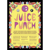 Brouwerij Frontaal Juice Punch V2