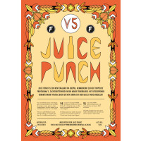 Brouwerij Frontaal Juice Punch V5