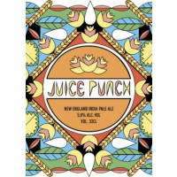 Brouwerij Frontaal Juice Punch V1