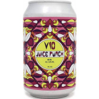 Brouwerij Frontaal Juice Punch V10