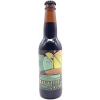 Brouwerij Frontaal Mad About Cacao