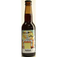 Brouwerij Frontaal Maillard